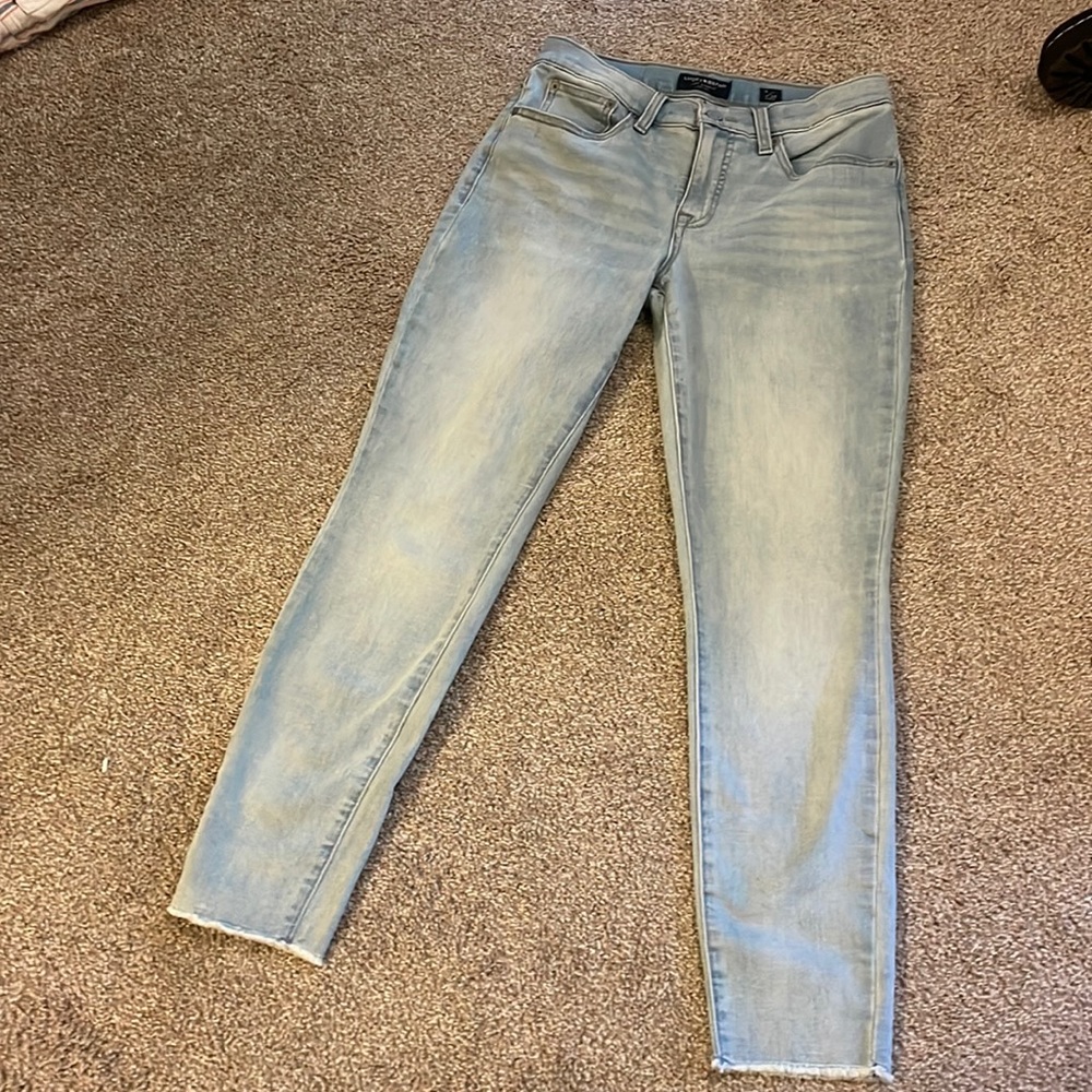 Lucky Brand Jeans